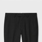 Men's Two-Piece Tailored Suit – Single Breasted