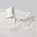 Detail collar texture