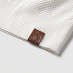 Detail patch logo